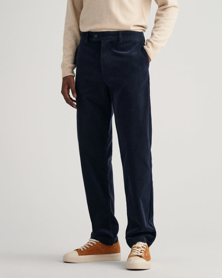 GANT  Allister Cord Chinos/ Hlače 1505163