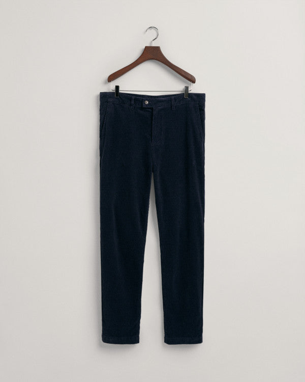 GANT  Allister Cord Chinos/ Hlače 1505163