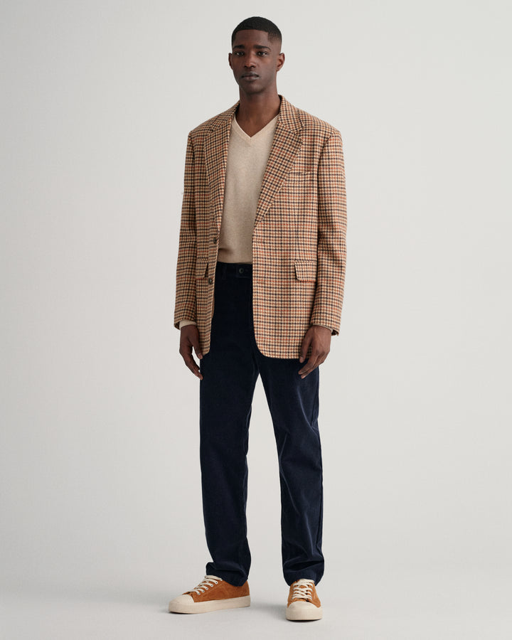 GANT  Allister Cord Chinos/ Hlače 1505163