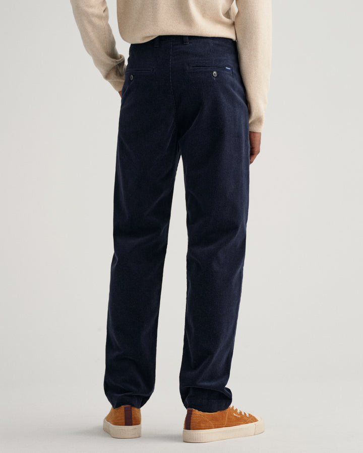GANT  Allister Cord Chinos/ Hlače 1505163