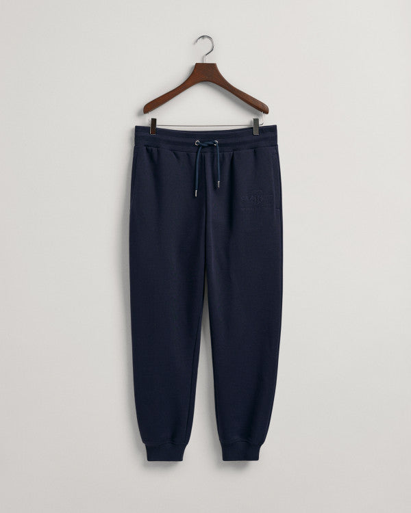 GANT Tonal Archive Shield Sweatpants/Trenerka (donji dio) 2039023