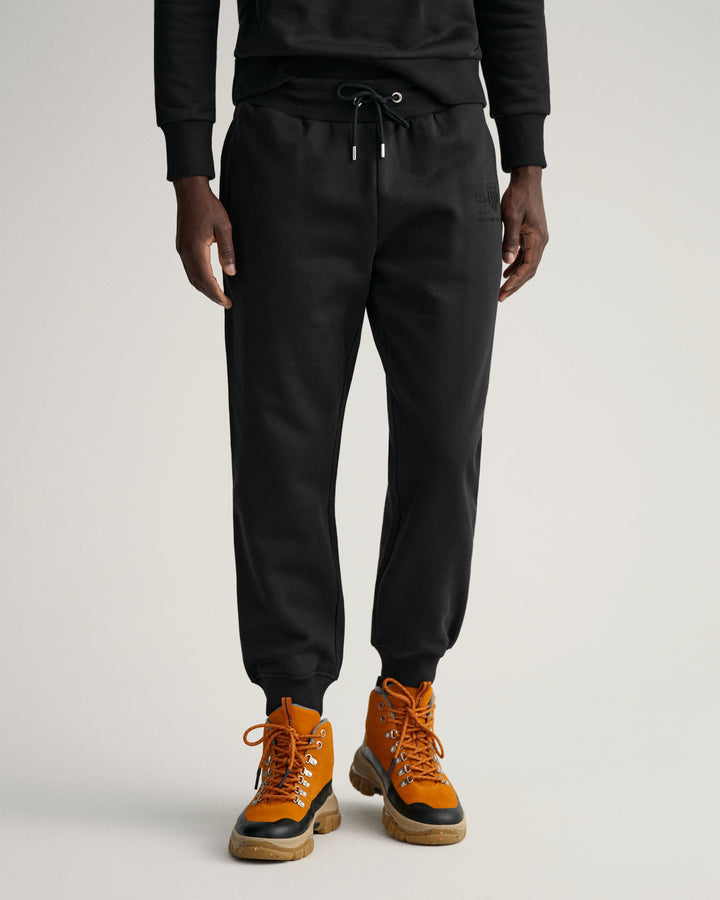 GANT Tonal Archive Shield Sweatpants/Trenerka (donji dio) 2039023