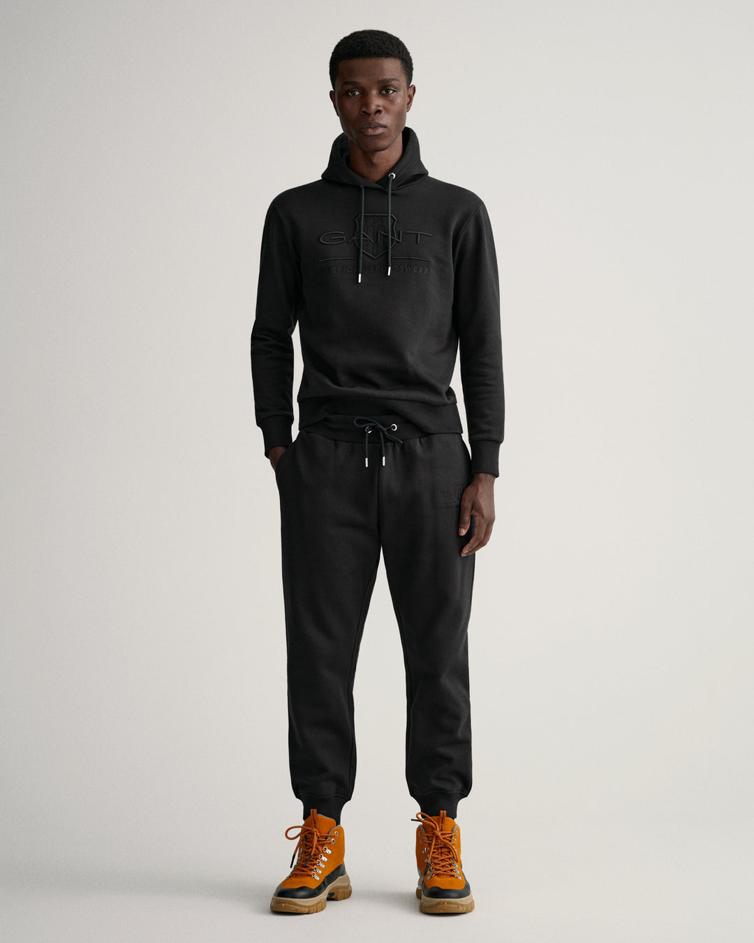 GANT Tonal Archive Shield Sweatpants/Trenerka (donji dio) 2039023