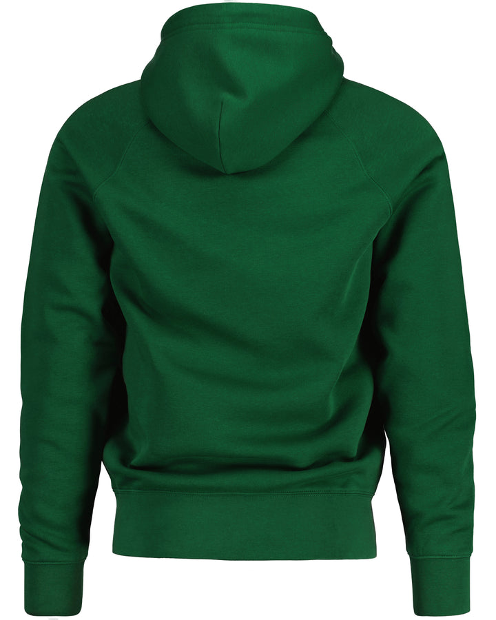 GANT Shield Hoodie/Duks 276310