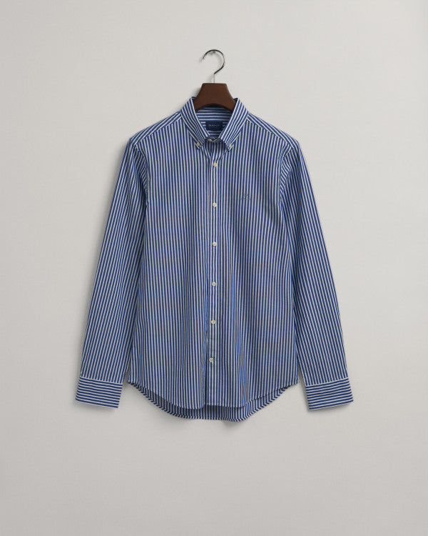 GANT Slim Broadcloth Stripe Bd/Košulja 3062002