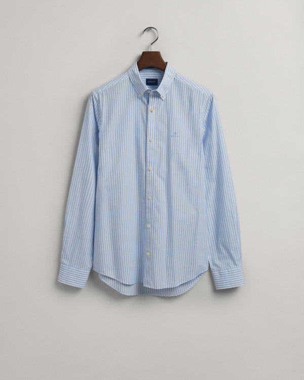 GANT Slim Broadcloth Stripe Bd/Košulja 3062002