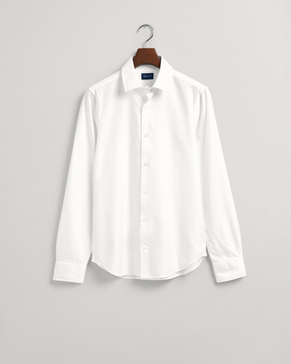 GANT Slim Solid Twill Shirt/Košulja 3220091