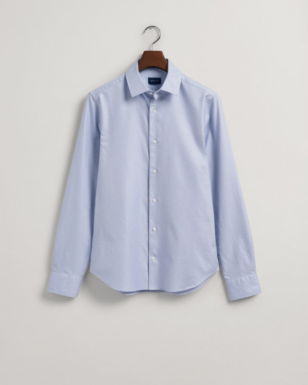 GANT Slim Solid Twill Shirt/Košulja 3220091