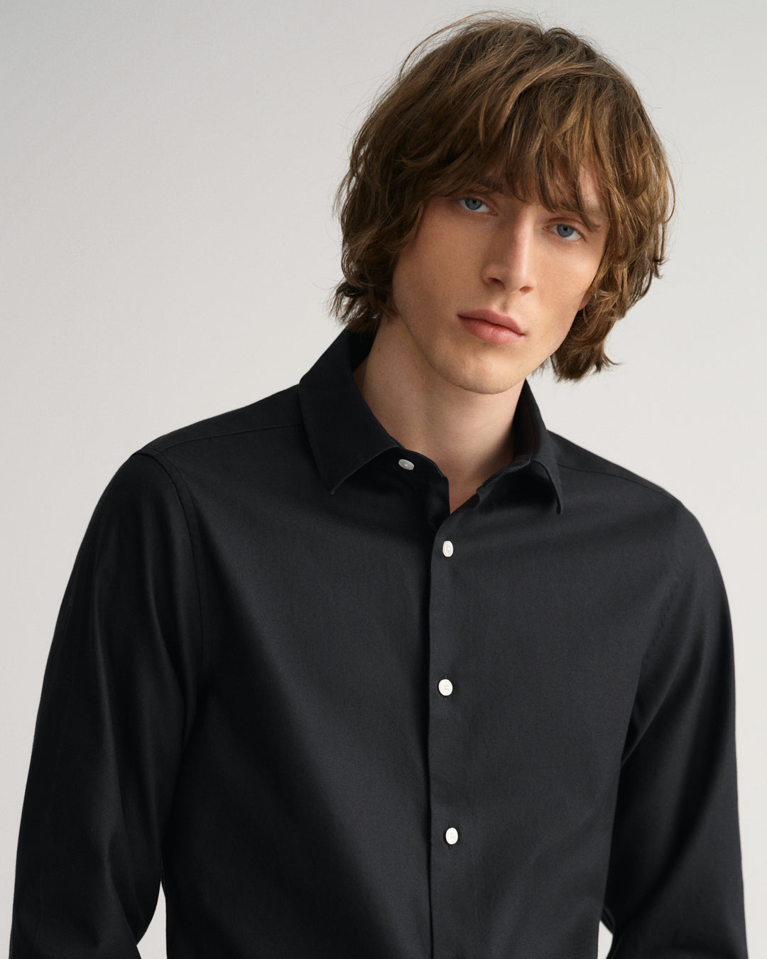 GANT Slim Solid Twill Shirt/Košulja 3220091