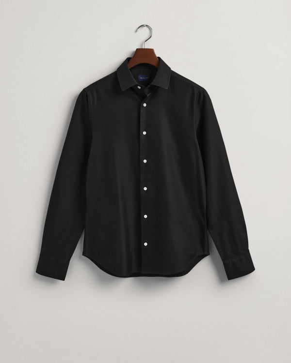 GANT Slim Solid Twill Shirt/Košulja 3220091