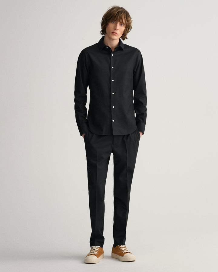 GANT Slim Solid Twill Shirt/Košulja 3220091