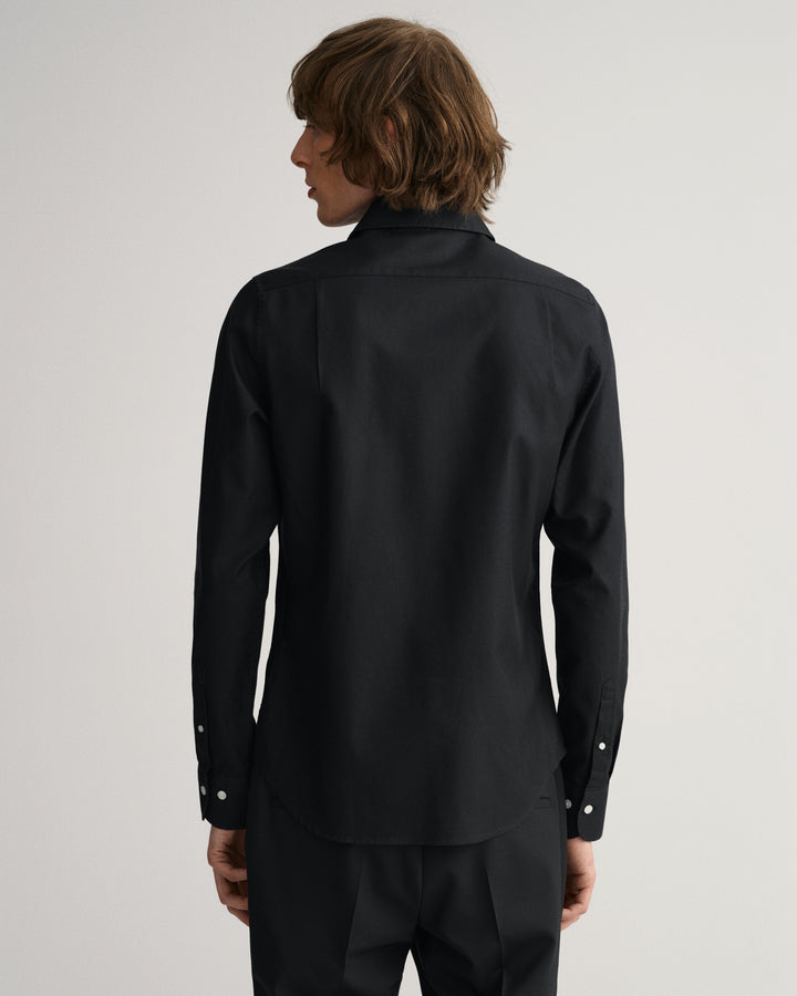GANT Slim Solid Twill Shirt/Košulja 3220091