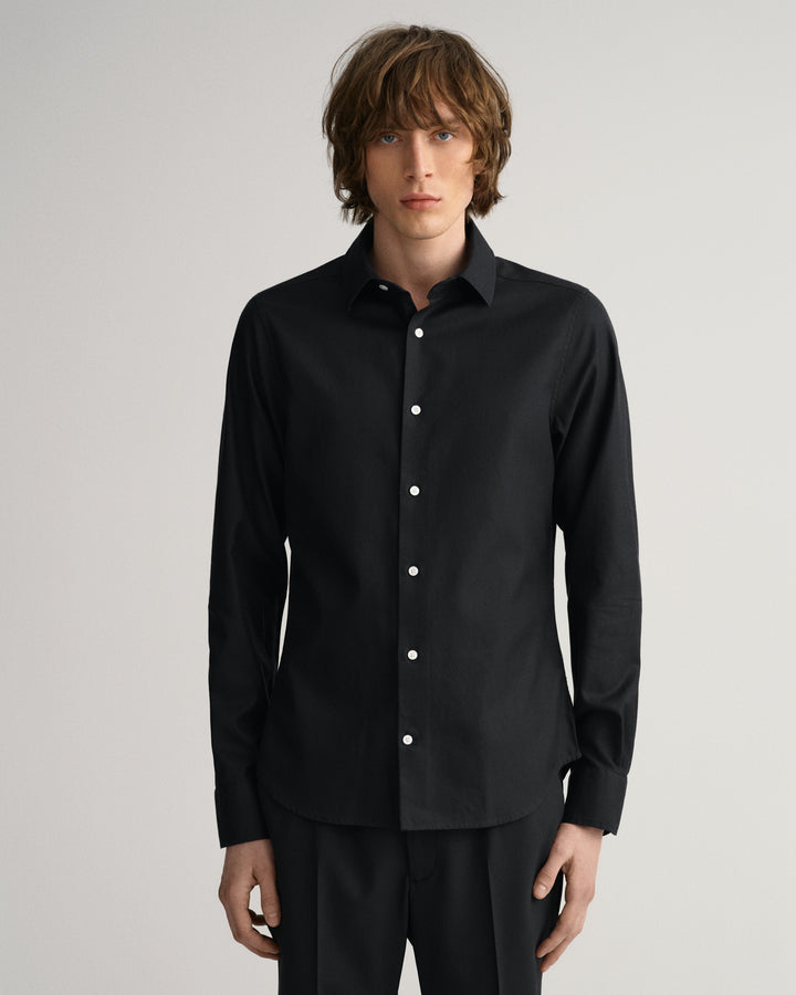 GANT Slim Solid Twill Shirt/Košulja 3220091
