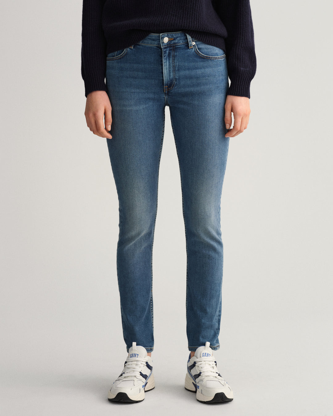 GANT Farla Super Stretch Jeans/Traperice 4100131