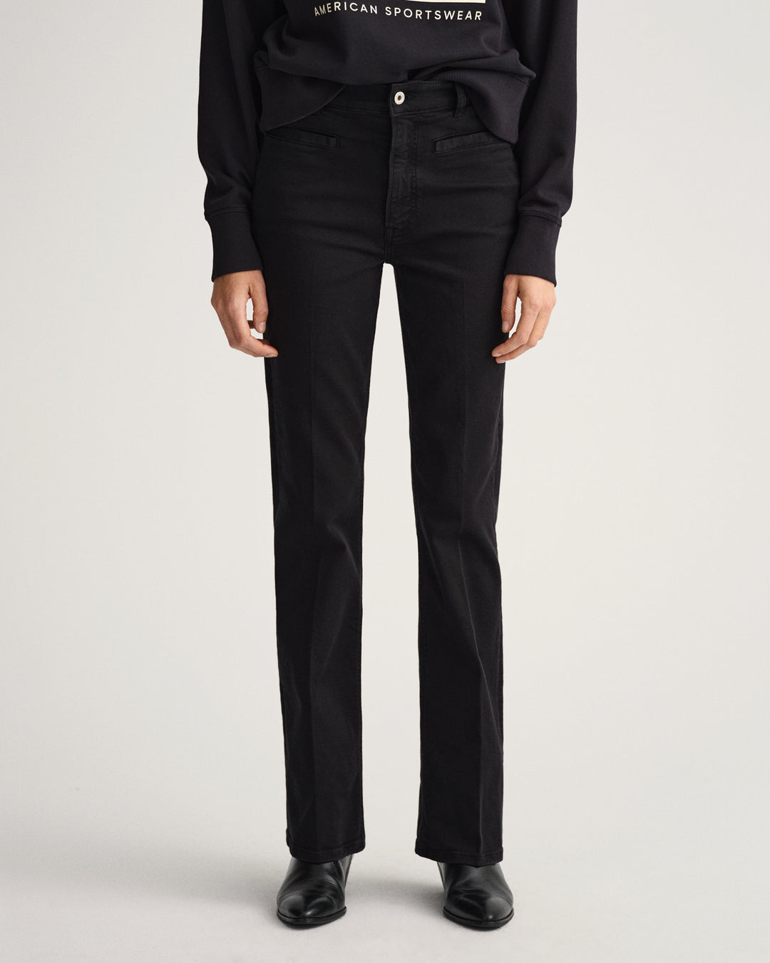 GANT Flare Color Jeans/Traperice 4100176