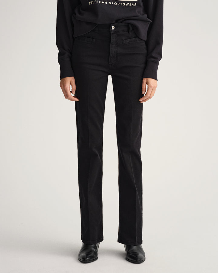 GANT Flare Color Jeans/Traperice 4100176