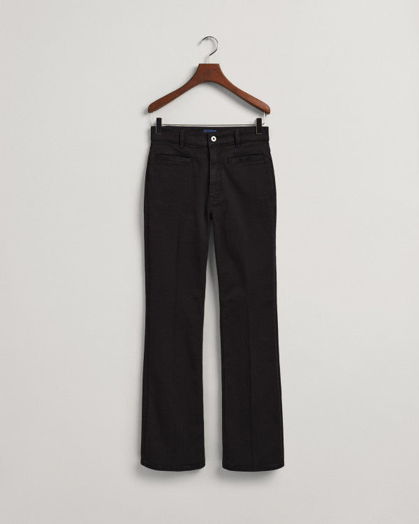 GANT Flare Color Jeans/Traperice 4100176