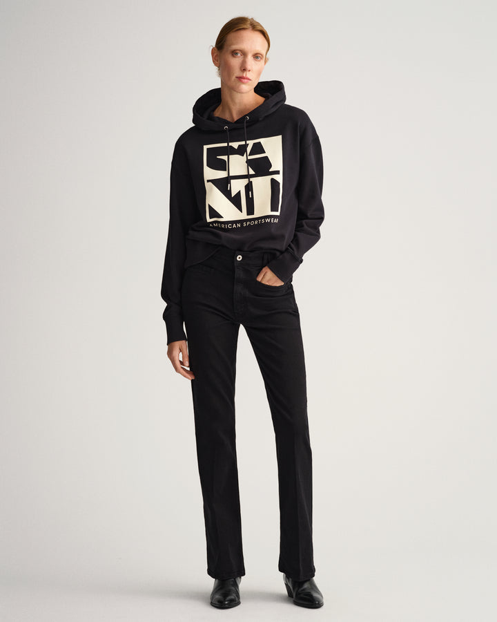 GANT Flare Color Jeans/Traperice 4100176