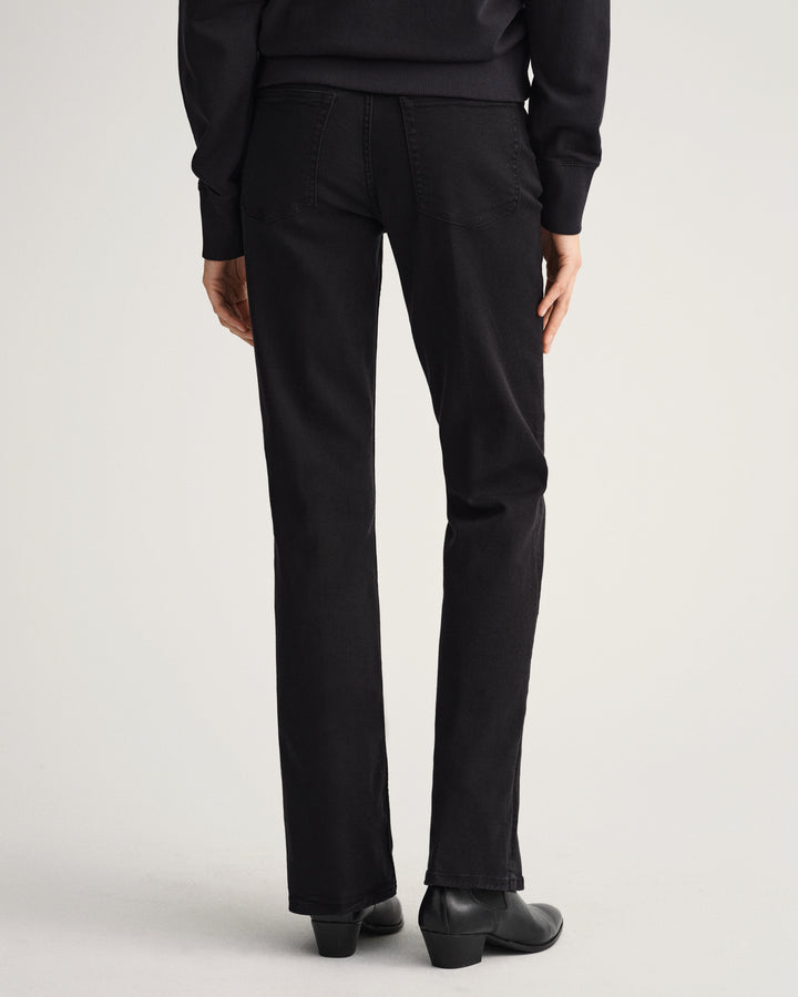 GANT Flare Color Jeans/Traperice 4100176