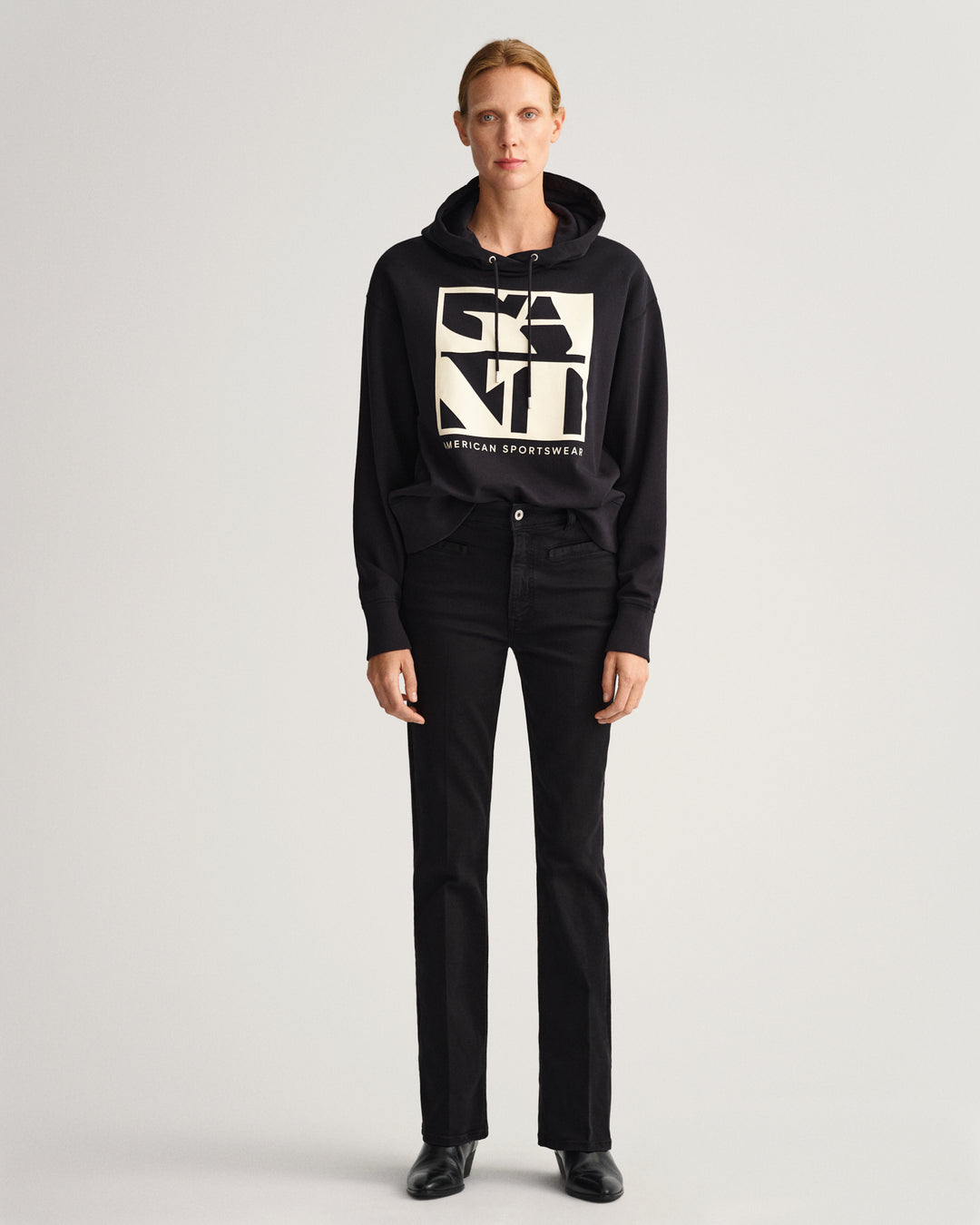 GANT Flare Color Jeans/Traperice 4100176