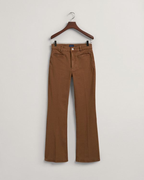 GANT Flare Color Jeans/Traperice 4100176