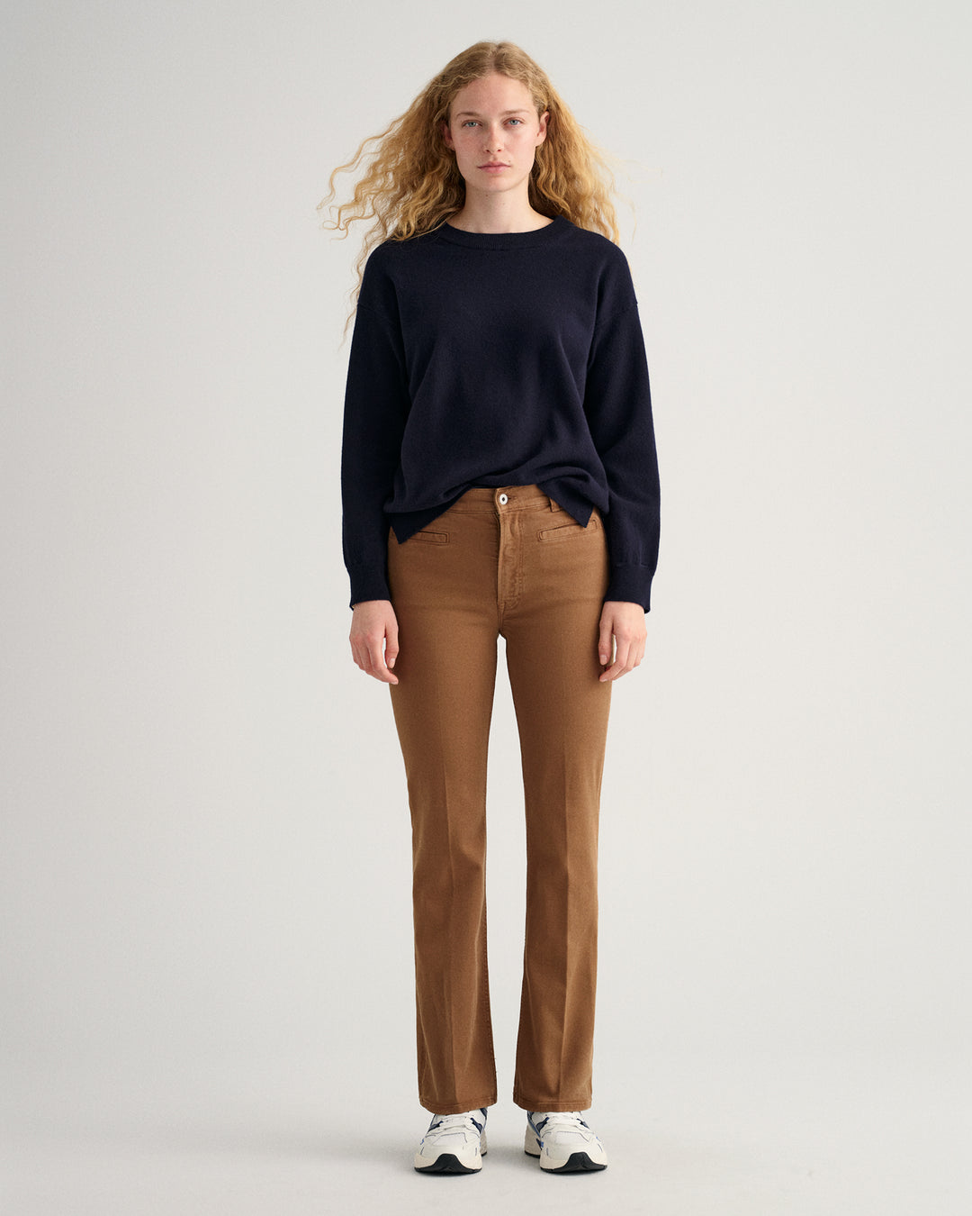 GANT Flare Color Jeans/Traperice 4100176