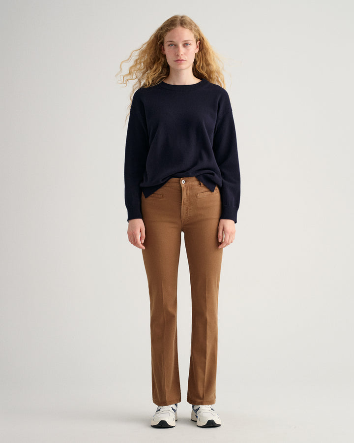 GANT Flare Color Jeans/Traperice 4100176
