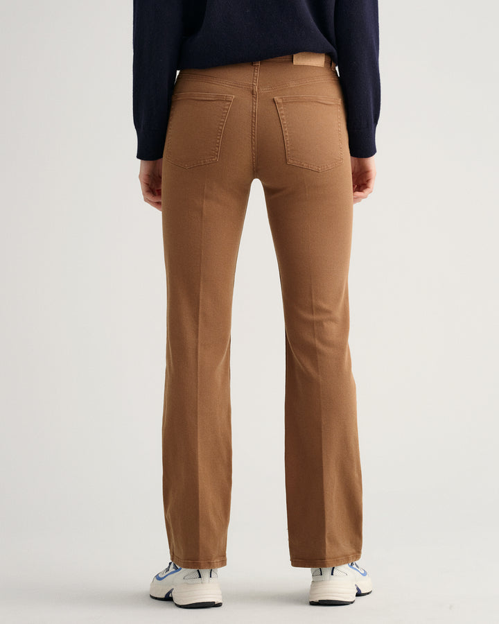 GANT Flare Color Jeans/Traperice 4100176