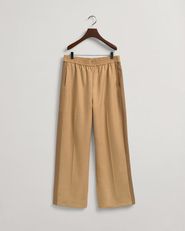 GANT Straight Pull-On Pants/Hlače 4150238