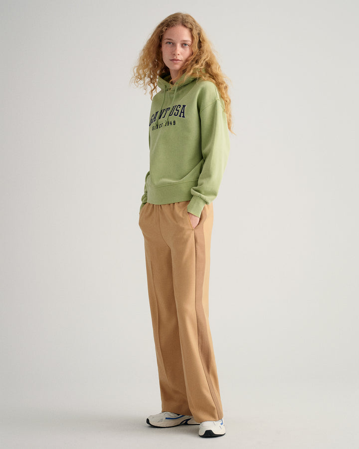 GANT Straight Pull-On Pants/Hlače 4150238