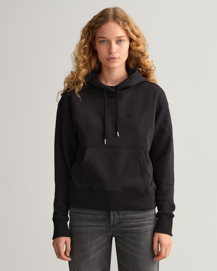 GANT Icon G Essential Hoodie/Pulover 4200644 ODRŽIVI IZBOR