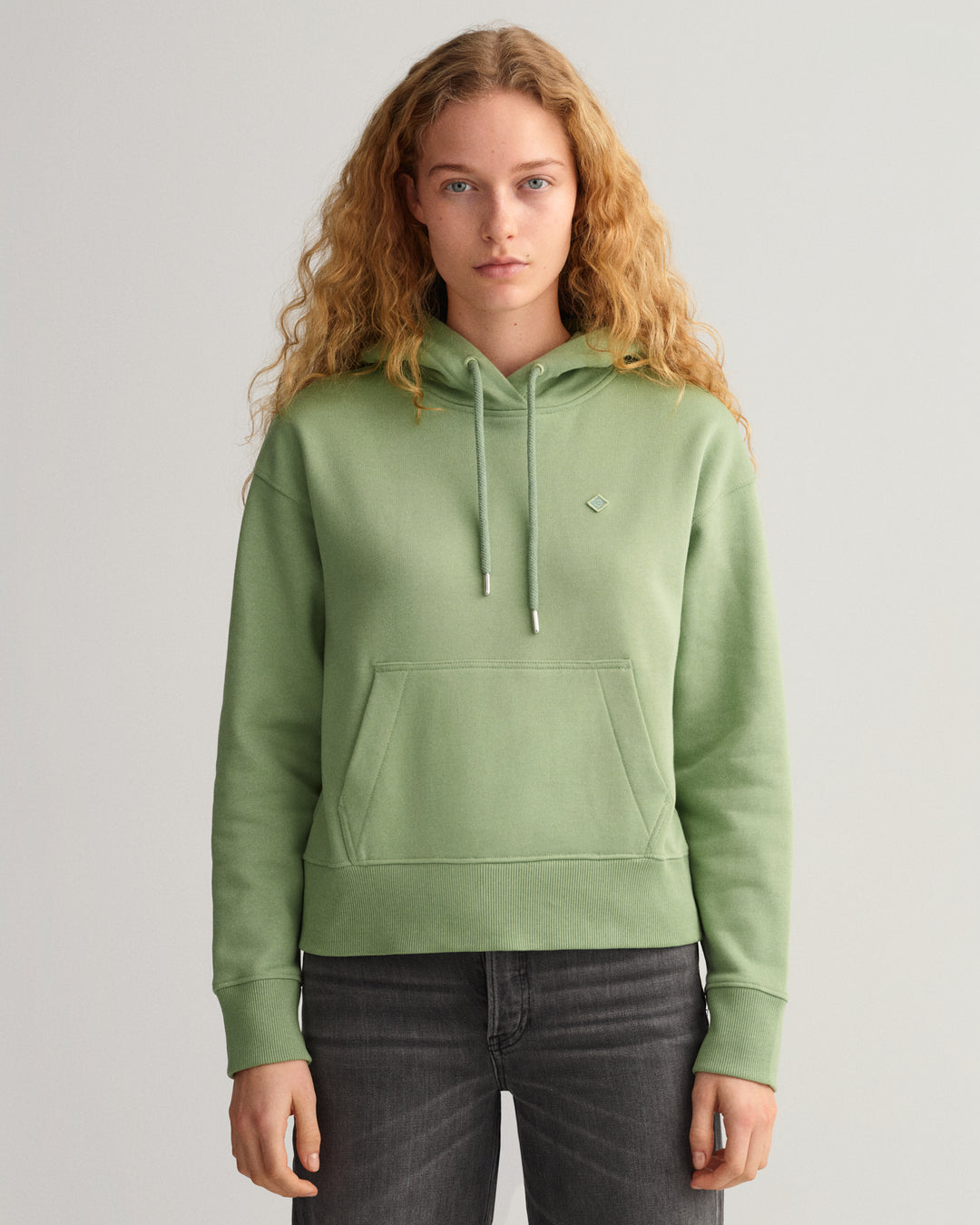 GANT Icon G Essential Hoodie/Pulover 4200644 ODRŽIVI IZBOR