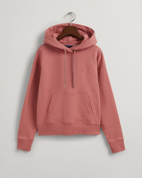 GANT Icon G Essential Hoodie/Pulover 4200644 ODRŽIVI IZBOR
