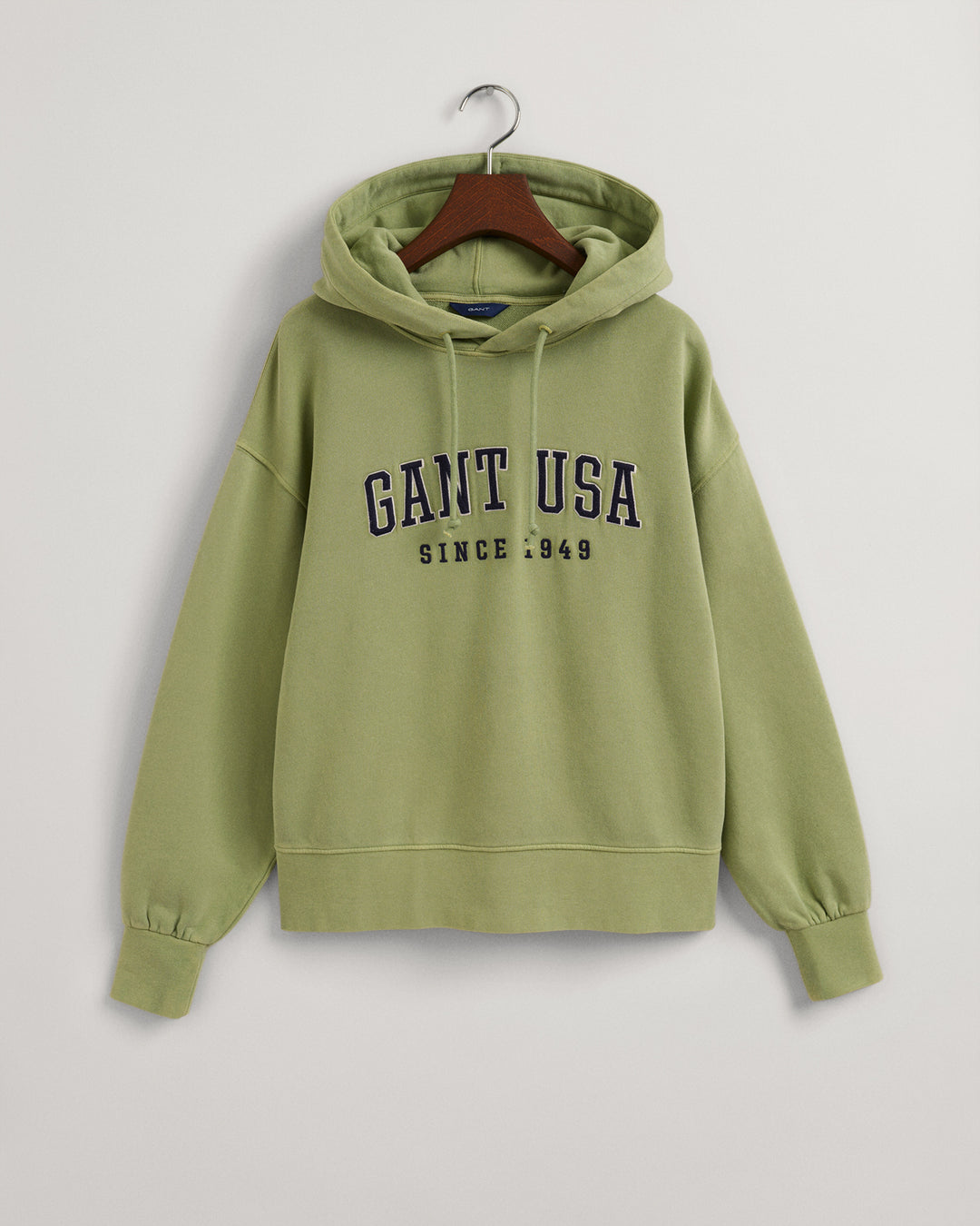 GANT USA Graphic Hoodie/Pulover 4200657