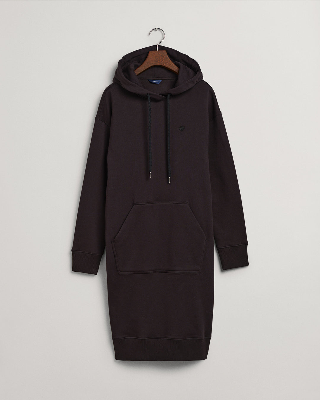 GANT Icon G Essential Hoodie Dress/Haljina 4203331