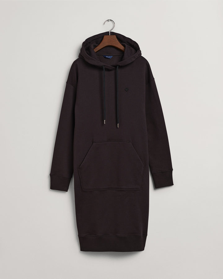 GANT Icon G Essential Hoodie Dress/Haljina 4203331