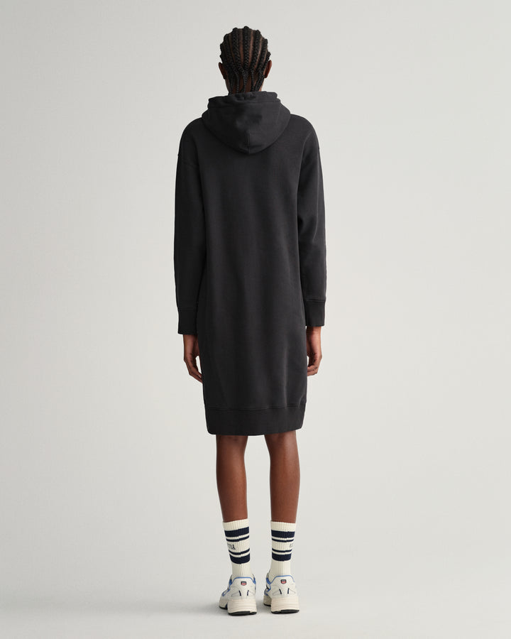 GANT Icon G Essential Hoodie Dress/Haljina 4203331