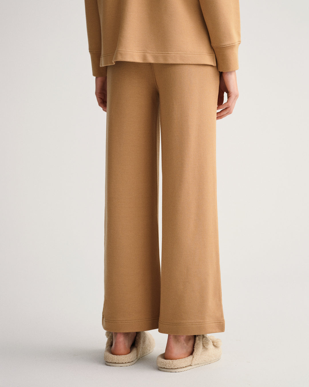 GANT Flared Sweat Pants/Trenerka (donji dio) 4203914