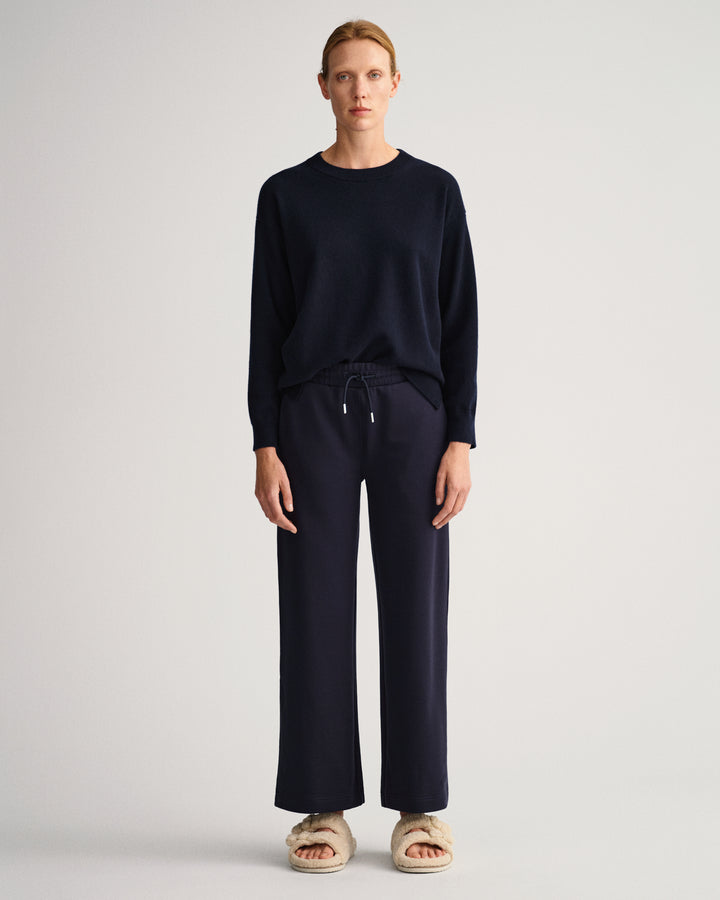 GANT Flared Sweat Pants/Trenerka (donji dio) 4203914