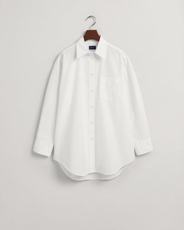 GANT Oversized Shirt/Košulja 4300098