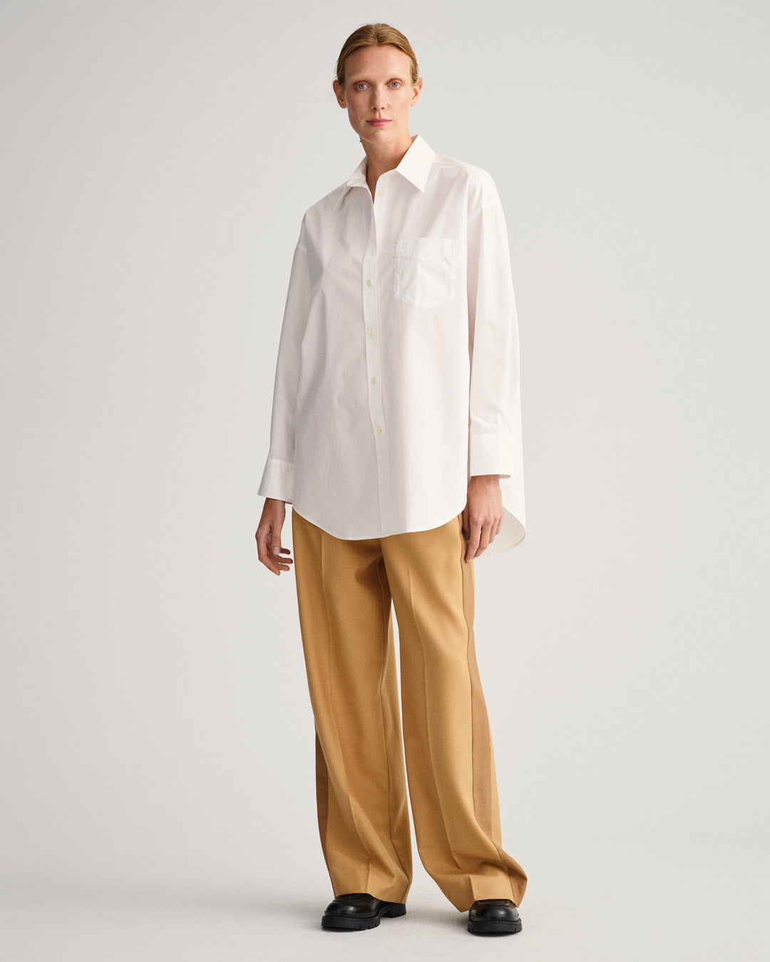 GANT Oversized Shirt/Košulja 4300098