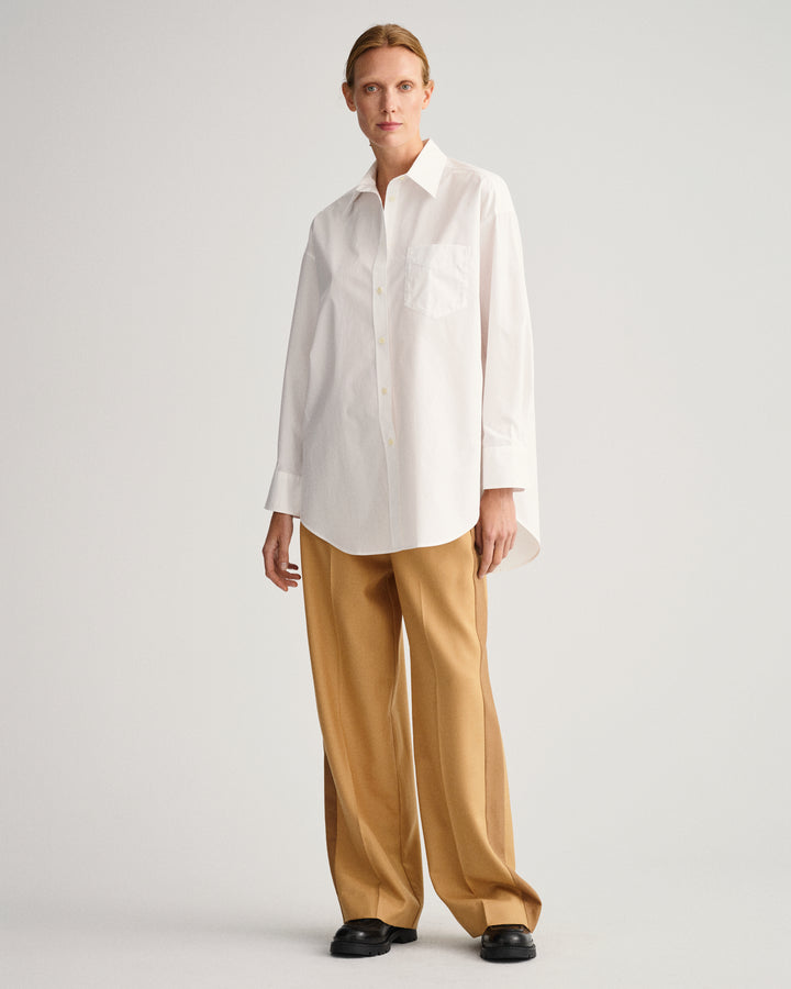 GANT Oversized Shirt/Košulja 4300098