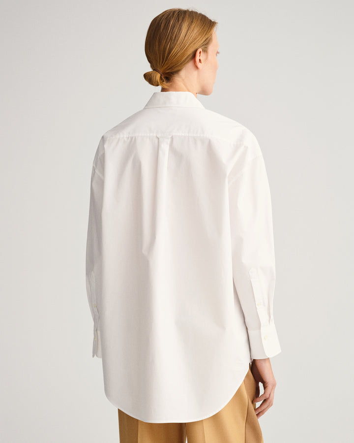 GANT Oversized Shirt/Košulja 4300098