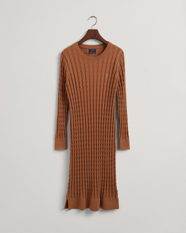 GANT Twisted Cable Dress/Haljina 4502048