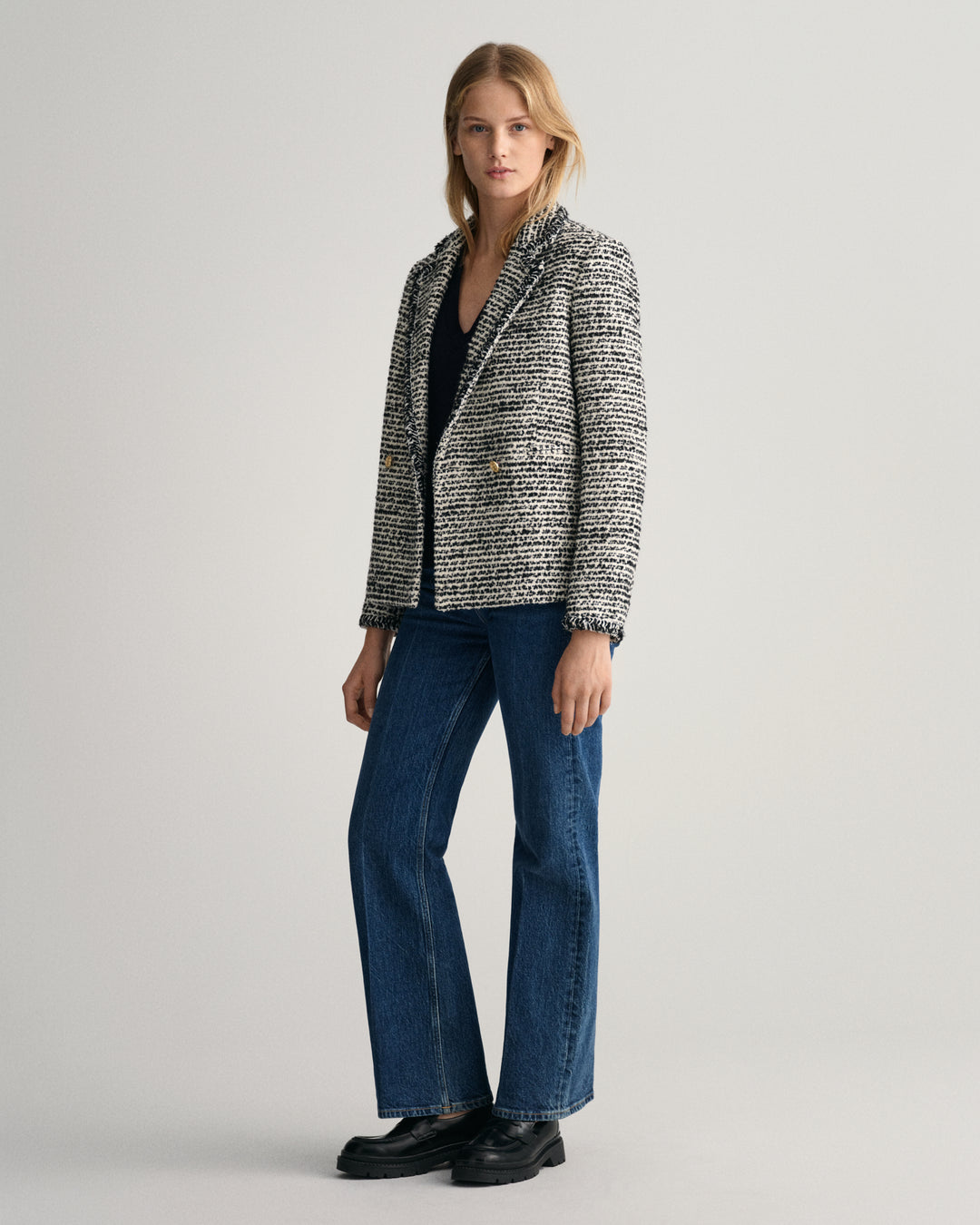 GANT Tweed Blazer Jacket/ Sako 4770150