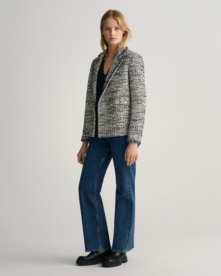GANT Tweed Blazer Jacket/ Sako 4770150