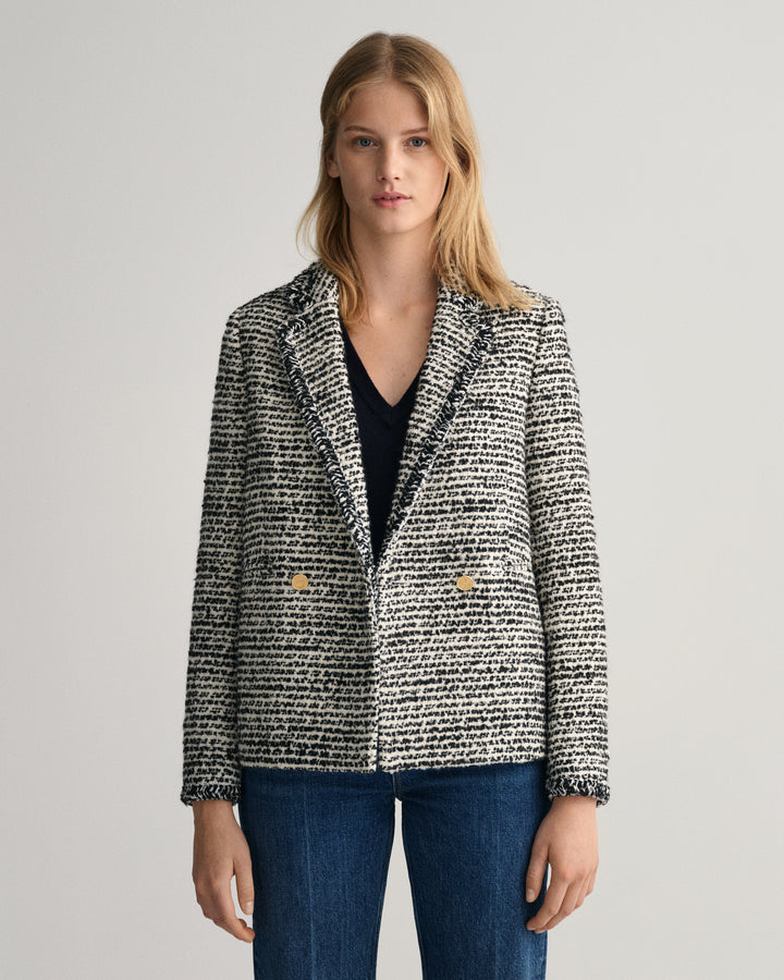 GANT Tweed Blazer Jacket/ Sako 4770150