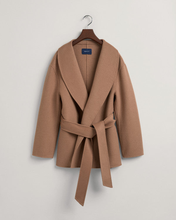 GANT Handstitched Belted Blazer/Sako 4770156