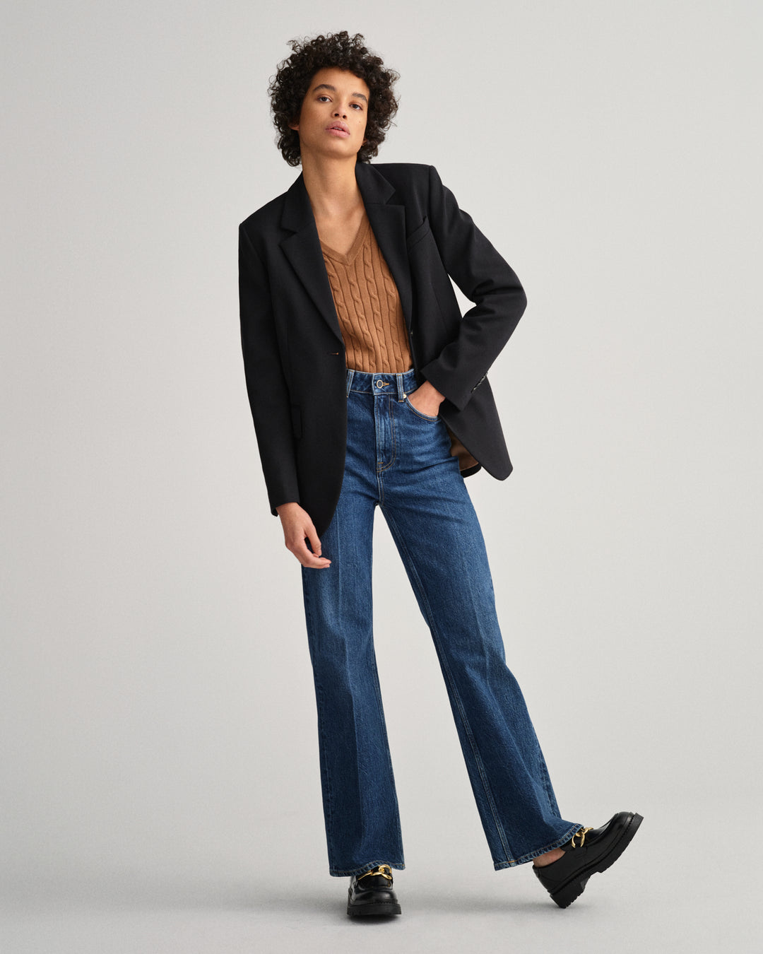 GANT Jersey Blazer/Sako 4770157