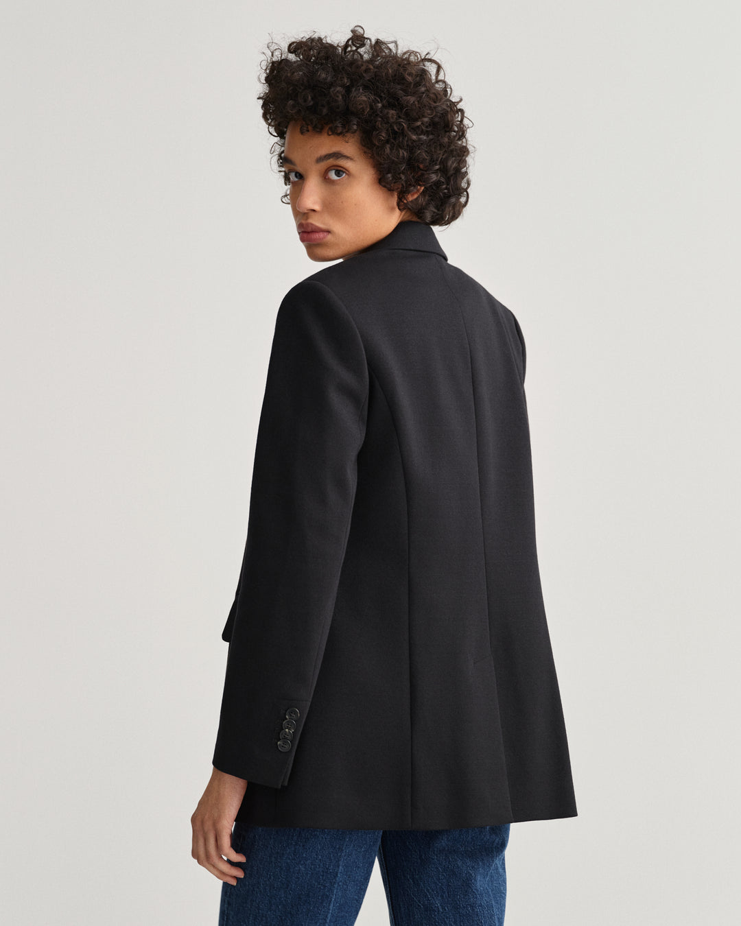 GANT Jersey Blazer/Sako 4770157